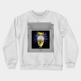 Conformicide Game Cartridge Crewneck Sweatshirt